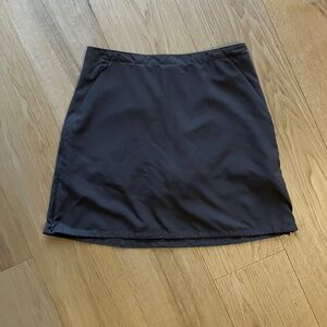 Patagonia skort, size 6